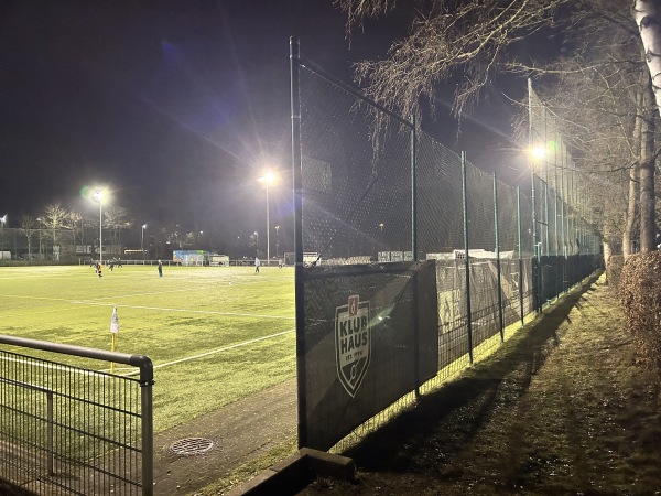 Sportanlage am Wiesenborn Platz 2 - Bad Homburg vor der Höhe-Kirdorf