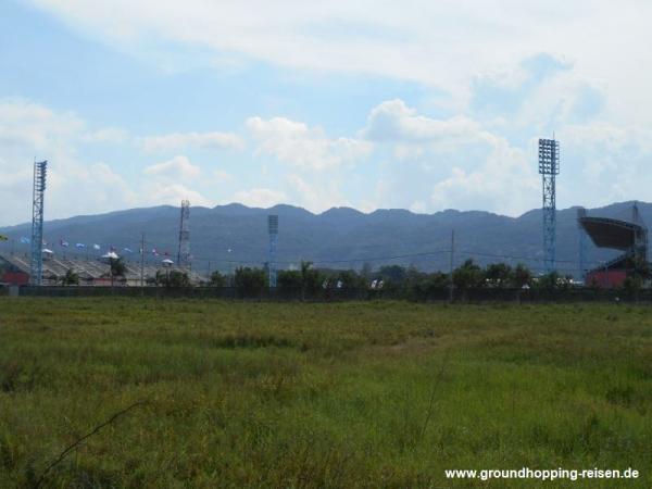 Catherine Hall Sports Complex - Montego Bay