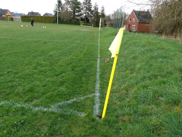 Sportplatz Terreicken - Erkelenz-Golkrath