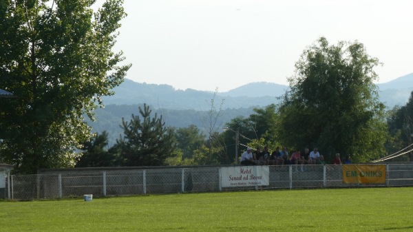 Stadion Prokosovići - Prokosovići