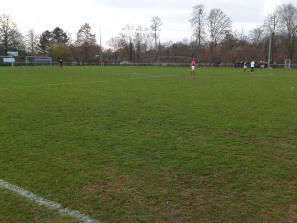 Sportanlage Steinhäusle - Neu-Ulm-Offenhausen