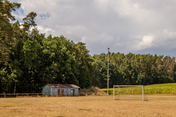 Sportplatz Zum Flecken - Rohr/Mittelfranken