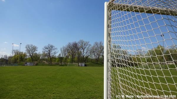 Sportpark Rems - Schorndorf