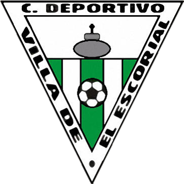 Wappen CD El Escorial