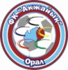Wappen FK Akzhayik Uralsk