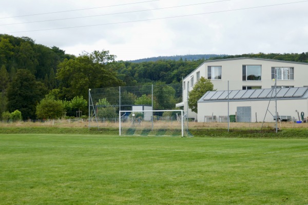 Terrain du Praz-Amiet - Croy