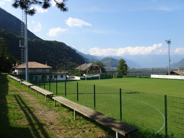 Sportplatz Andrian - Andrian (Andriano)