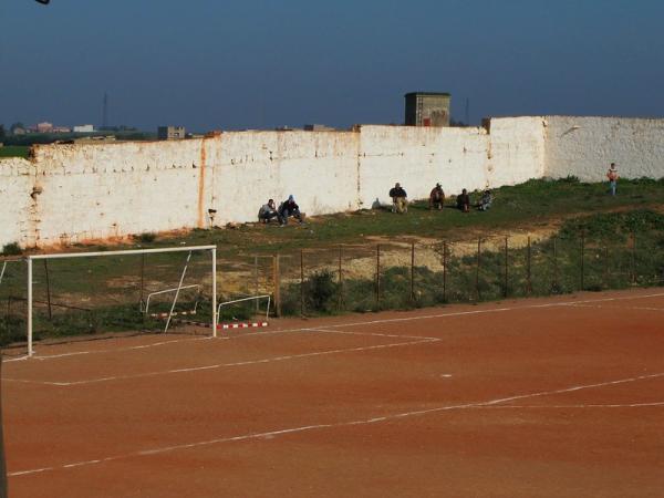 Stade du 03 Mars - El Gara
