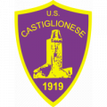 Wappen US Castiglionese 1919  114303