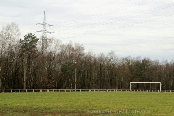 Complex Vennekeslaan Terrein 3 - As-Ter Heide