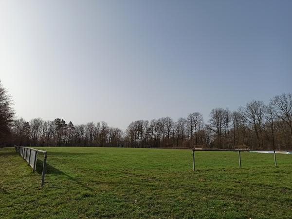 Sportanlage am Sandberg - Sternenfels