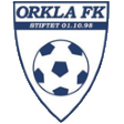 Wappen Orkla FK  23128