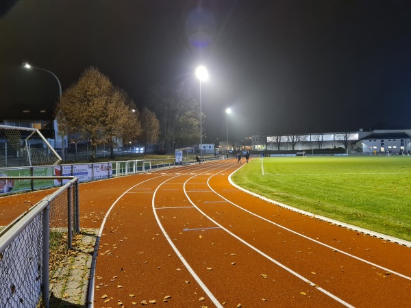Sportanlage Jahnstraße - Schwabach