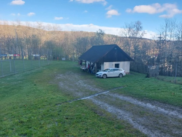 Sportanlage Neuendorf - Neuendorf/Main
