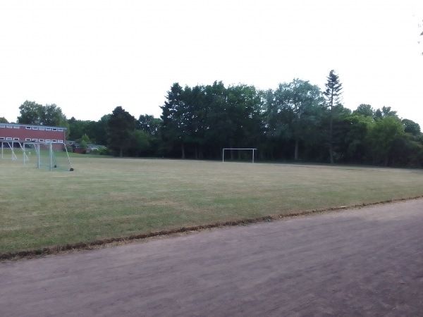 Sportplatz Elendsredder - Kiel-Wik