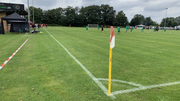 Sportanlage Wildenrath - Wegberg-Wildenrath