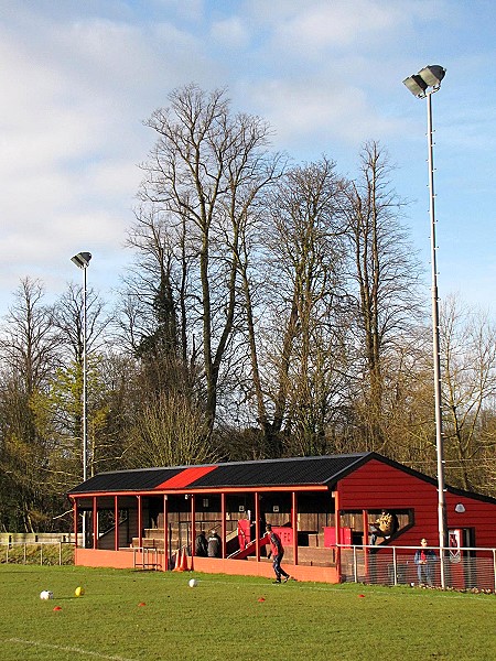 The Meadow - Saffron Walden, Essex