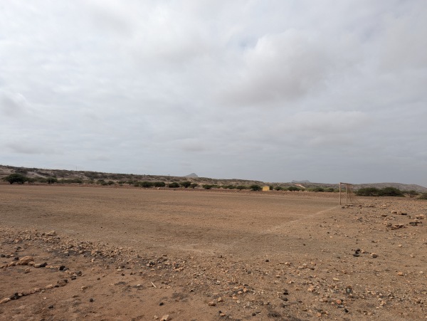 Campo do Rabil - Rabil