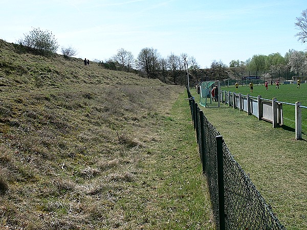 Stadion an der Sandgrube - Rheinstetten-Mörsch