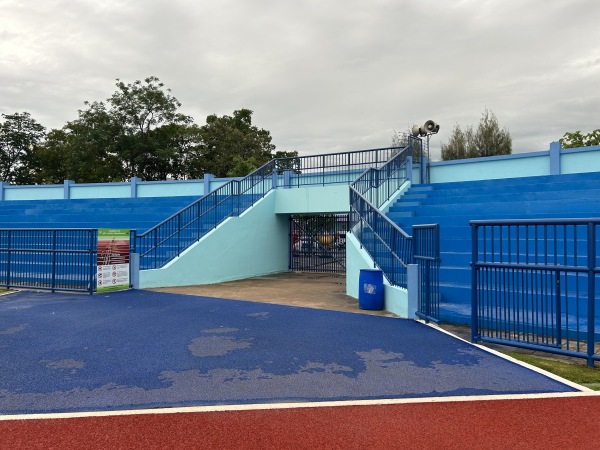 Ratchaburi Stadium - Ratchaburi