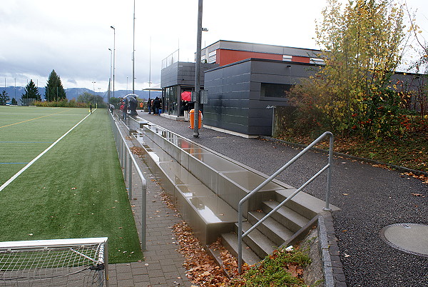 Sportanlage Fallacher - Küsnacht ZH