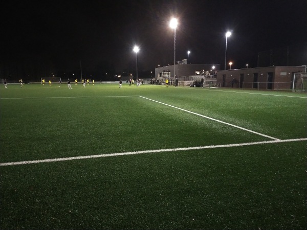 Sportpark Overbroek veld 2 - Heerlen-Hoensbroek