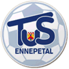 Wappen TuS Ennepetal 1911 (Ground A) Wappen TuS Ennepetal 1911 (Ground A)