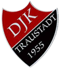 Wappen DJK Traustadt 1955 diverse