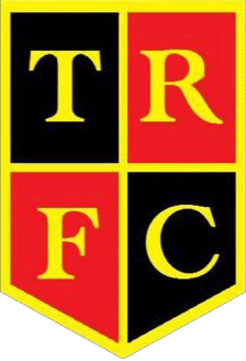 Wappen Thetford Rovers FC