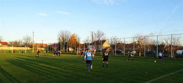 Hegykői Sportpálya - Hegykő