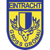 Wappen TSV Eintracht Groß Grönau 1926
