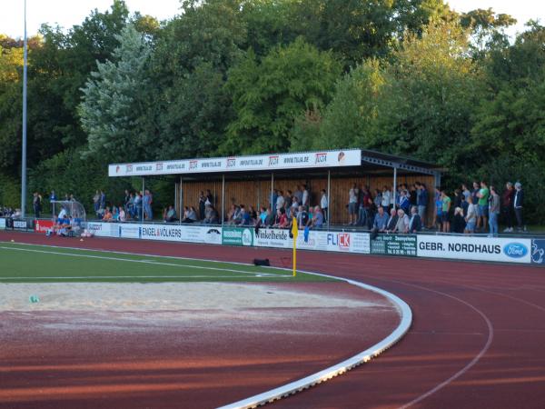 Sportpark Senden - Senden/Westfalen