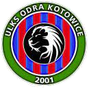 Wappen ULKS Odra Kotowice  125765