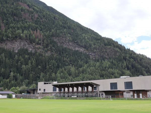 Sportplatz Sand in Taufers - Sand in Taufers (Campo Tures)