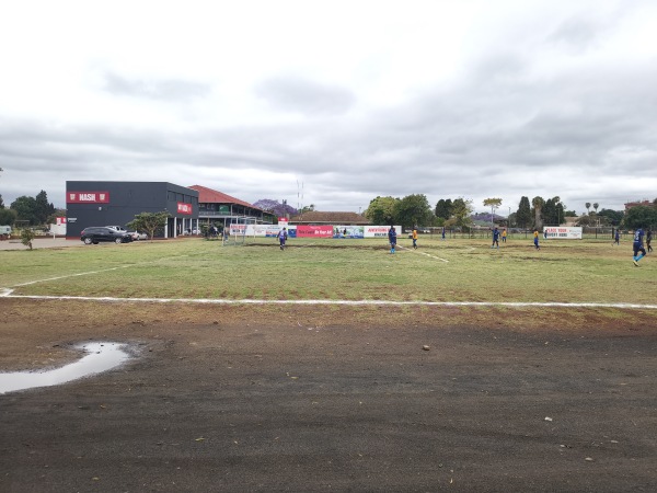 Alexandra Sports Club Pitch 2 - Harare