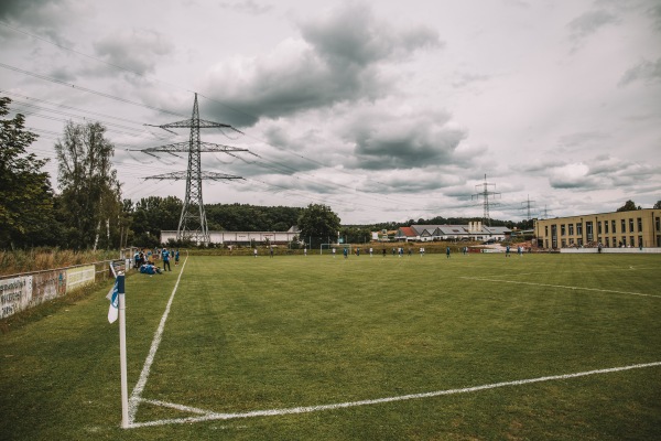 Sportanlage Hausen - Hausen bei Forchheim