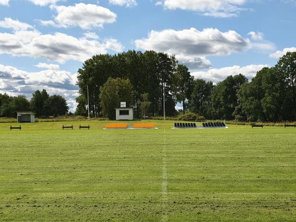 Åsarps IP - Åsarp