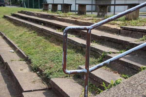 Altes Grenzlandstadion - Kall