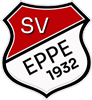 Wappen SV Eppe 1932