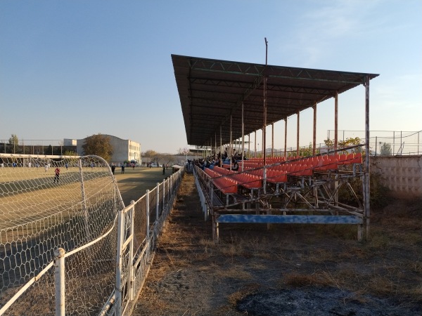 Stadion Ayg - Ararat
