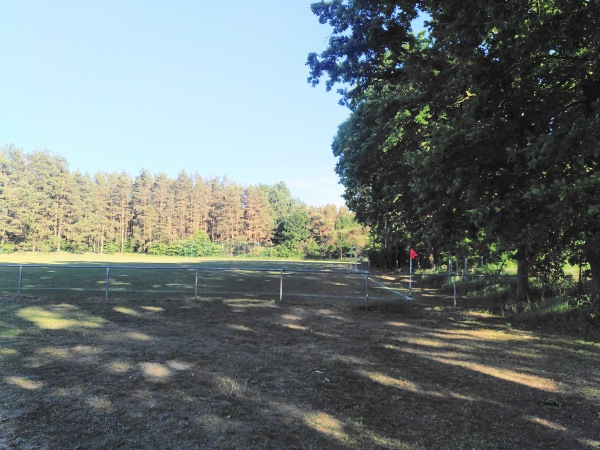 Waldstadion - Tarnow/Mecklenburg-Zernin