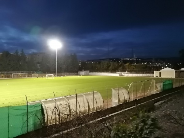 Koinotiko Stadio Germasogeia - Lemesós (Limassol)