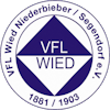 Wappen ehemals VfL Wied Niederbieber-Segendorf 1881/1903