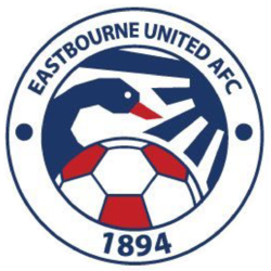 Wappen Eastbourne United AFC