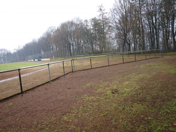 Bezirkssportanlage Am Nordbad - Bochum-Harpen