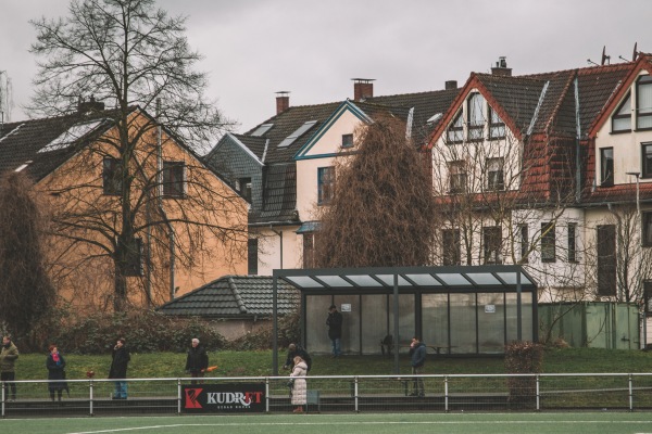 KUDRET ARENA - Hilden
