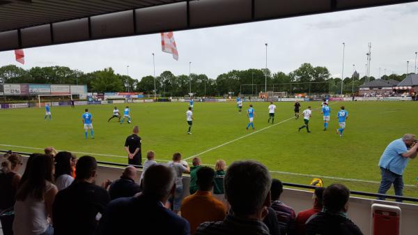Sportpark De Biescamp - Oss-Geffen