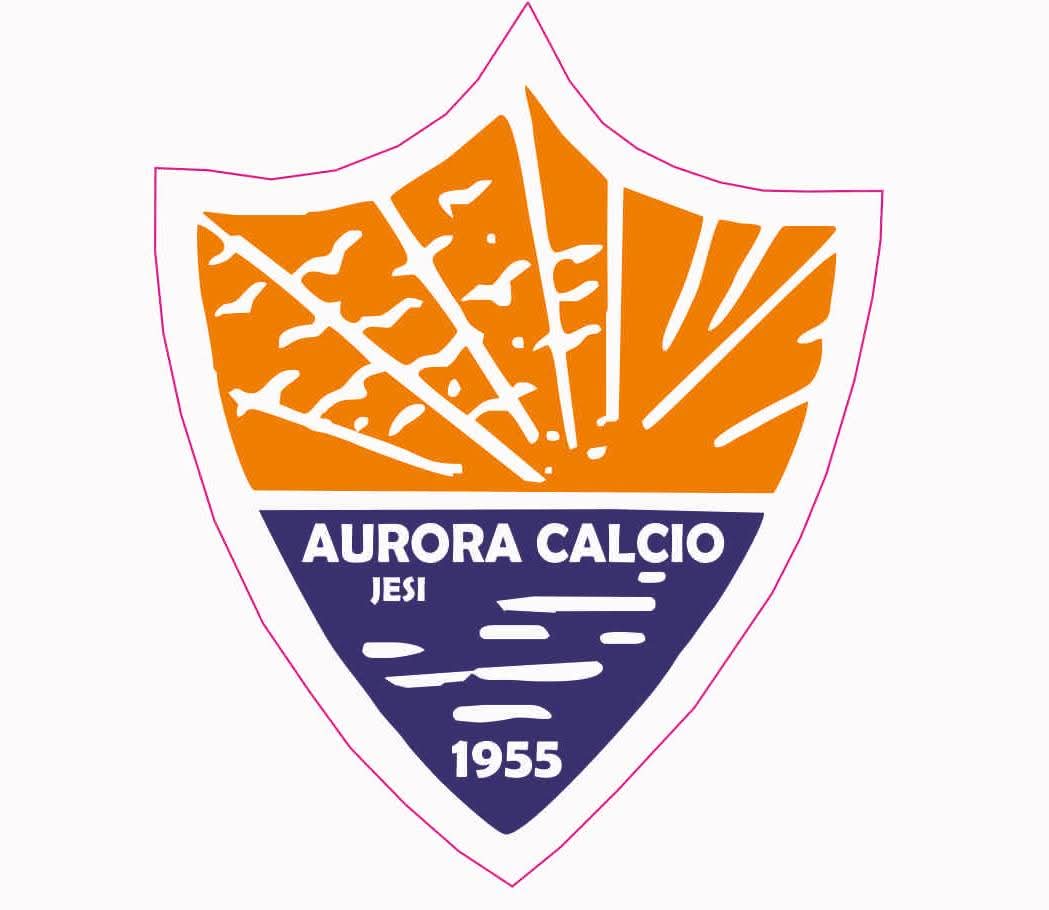 Wappen ASD Aurora Calcio Jesi 