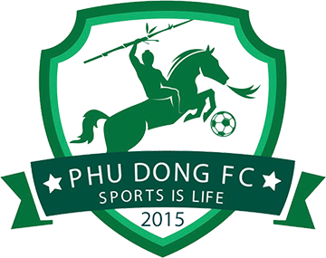 Wappen Phù Đổng FC