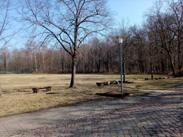 Sportplatz Burgkemnitz - Muldestausee-Burgkemnitz